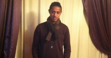 عمرو سماكه يهاجم محمود علاء: "أنا لو لعبت قدامك وأنا جاى من البيت هوريك نفسك"