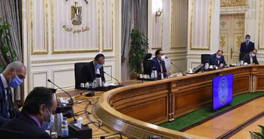رئيس الوزراء يتابع المشروعات التنموية والخدمية بمحافظة بنى سويف   