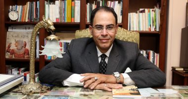 كاتب صحفى يؤكد عدم قدرة الإخوان الانتصار على الشعب المصري