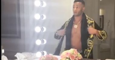 عارف تعبت قد إيه في أول مليار جنيه.. محمد رمضان فى أغنيته الجديدة "مومبيه"