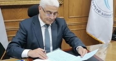 صرف معاشات أكتوبر والدفعة الثانية من الـ 5 علاوات الخميس المقبل