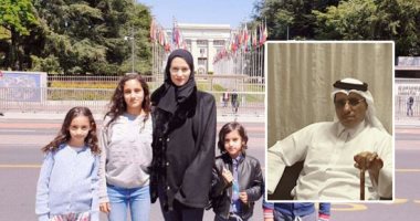 كيف اعتقلت قطر حفيد مؤسس الإمارة طلال بن عبد العزيز؟.. صحفى فرنسى يفضح تنظيم الحمدين من داخل سجونه.. فوجئ أثناء اعتقاله بـ20 شخصا من أفراد عائلة آل ثانى فى الزنازين.. وزوجته تكشف تعذيبه ومعاناة أبنائها بلا أب