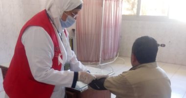 فحص 516 ألف مواطن بالشرقية خلال الأسبوع الأول لمبادرة علاج الأمراض المزمنة