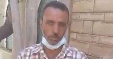 أهالى قرية سرس الليان: الشهيد محمد عفت معروف بتواضعه واحترامه للجميع.. لايف