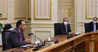 الحكومة تمدد مهلة التقدم بطلبات التصالح لمخالفات البناء حتى 30 أكتوبر المقبل.. رئيس الوزراء: رقم قومى لكل عقار ووحدة سكنية قبل نهاية 2021.. مصطفى مدبولى يؤكد: الدولة لن تهدم أى عقارات مأهولة بالسكان