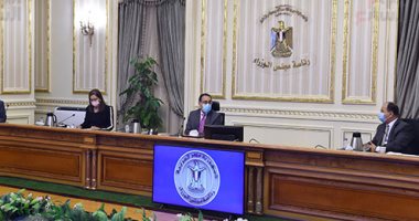 رئيس الوزراء يستعرض ملامح مشروع قانون المالية العامة الموحد.. صور