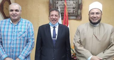 "تعليم الإسكندرية" تجدد التعاون مع الأزهر لتنمية الوعى الأخلاقى للطلاب