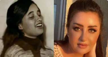 الفنانة لطيفة تسترجع ذكرياتها بصورة من دولاب الطفولة