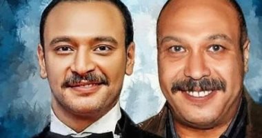 سؤال لـ أحمد خالد صالح عن والده الراحل تسبب فى إحراج الفنان الشاب.. اعرف السبب