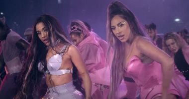 220 مليون مشاهدة لكليب Rain On Me على قناة ليدى جاجا الخاصة 