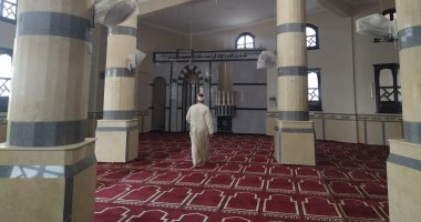"أوقاف القليوبية" تؤكد افتتاح 9 مساجد خلال 3 أسابيع بتكلفة 31 مليون جنيه