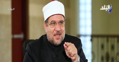 وزير الأوقاف: يجب ألا يُسمح للجماعات الإرهابية إعادة نفسها مرة أخرى