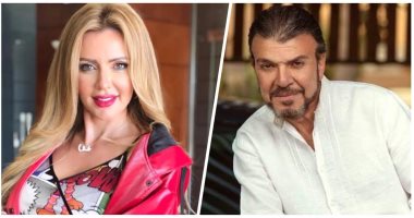 أحمد سلامة رجل أعمال يتزوج المذيعة صبا الرافعى فى "شارع 9"
