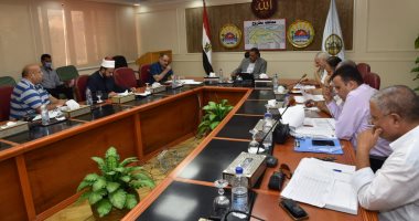 افتتاح 6 مساجد جديدة بمطروح وجارى الانتهاء من إنشاء 7 آخرين