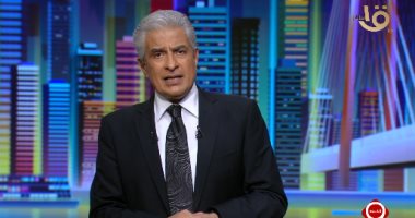 وائل الإبراشى: علينا استلهام روح العزيمة من نصر أكتوبر 