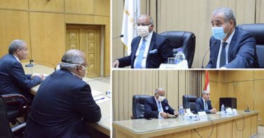 كيف نجحت الحكومة فى توفير المنتجات الغذائية أثناء جائحة كورونا؟.. المستودعات الاستراتيجية سلاح الدولة لتأمين مخزون من السلع لمدة 9 أشهر.. وحماية المنتجات من تقلبات الأسعار العالمية كلمة السر للحفاظ على الأسواق
