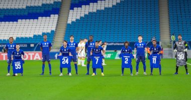 خبير لوائح يؤكد أحقية الهلال السعودى فى الطعن على استبعاده من بطولة آسيا