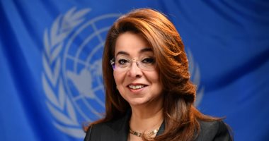 غادة والى: الإرهاب يتفاقم مع انتشار الفساد والجريمة ويتراجع أمام سيادة القانون