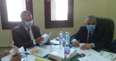 محكمة أسوان تتلقى أوراق 54 مرشحا محتملا لانتخابات مجلس النواب