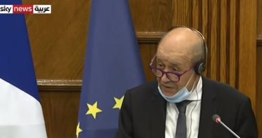 فرنسا تدعو لتطبيق اتفاق السلام فى مالى