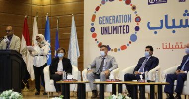 وزير الشباب والرياضة يُكرم الفائزين بمبادرة "تحدى الشباب 2020"