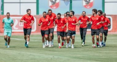 الأهلي يخضع لمسجة طبية غداً في المغرب قبل مواجهة الوداد