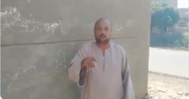 تعرف على رسالة مواطن صعيدي للإخوان عبر "إكسترا نيوز" 