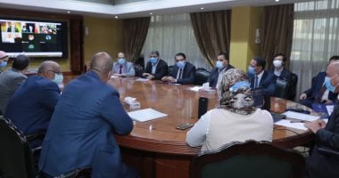 وزير النقل يعلن الانتهاء من القطار الكهربائى "السلام-العاشر" قبل أكتوبر 2021