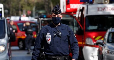 منفذ هجوم على رجال شرطة فرنسيين عام 2017 يتقدم بطعن على حكم بسجنه 28 عاما