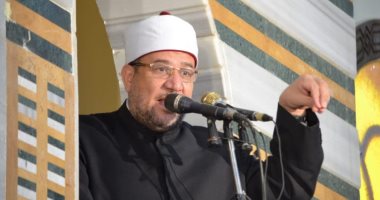 "فضل الشهادة والتضحية في سبيل الوطن".. شاهد نص خطبة الجمعة غدا
