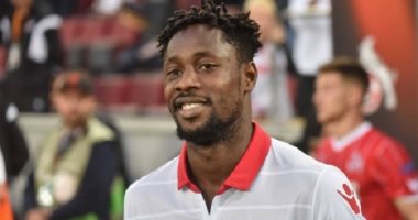 الزمالك عن مفاوضات الغانى "بواكى":  "منعرفوش "