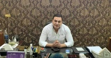 نماذج مشرفة بكفر الشيخ.. ضابطان يسددان ثمن دواء خطفه عامل لزوجته.. صور