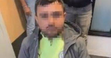 النيابة الفرنسية تفتح تحقيقا فى حادث طعن بالعاصمة باريس "تحديث"