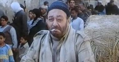سامى مغاورى: "حامد" فى فيلم الساحر من أكتر الشخصيات اللى مثلتها وأثرت فى المشاهد