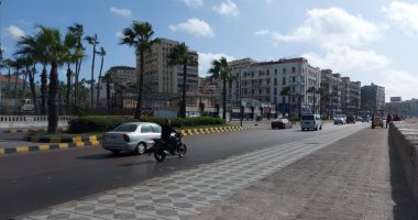 الهدوء يخيم على ميادين وشوارع مصر ويفضح كذب الإخوان.. سيولة مرورية بميدان الشون بالمحلة والعارف بسوهاج وأسوان.. طرة ومدينة نصر والقاهرة الجديدة خالية من التجمعات..والجيزة شاهدة على فبركة الجماعة لفيديوهات قديمة