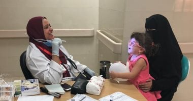 صحة أسيوط تطلق قافلة طبية للكشف وعلاج المواطنين بالمجان
