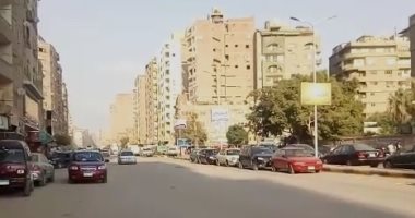 القومية للأنفاق: غلق شارع الهرم جزئيا خلال تنفيذ مشروع الخط الرابع للمترو
