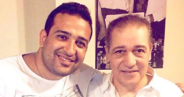 تامر حسين ناعيا الملحن خليل مصطفى: فنان عظيم وسيرته جميلة