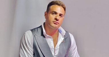 محمد نور ينتهى من تصوير "مواعيد العمر" ويهديها للشعب السعودى "صور"