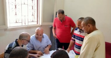 محافظ كفر الشيخ يعلن استقبال طلبات التصالح بالمراكز التكنولوجية و88 مدرسة "صور"