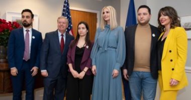 نيويورك تايمز: إيفانكا ترامب تجرى محادثات مع لجنة تحقيقات الكونجرس لإجراء مقابلة معها