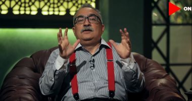 إبراهيم عيسى: لن تتحقق ديمقراطية فى مصر والوطن العربى مع وجود الإخوان والدعوة السلفية
