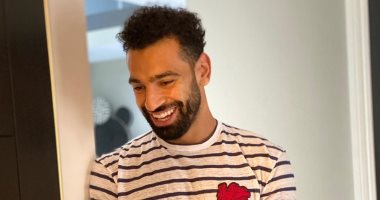 محمد صلاح يفتح ذراعيه لاحتضان أطفاله.. " أن تكون والدًا متفهمًا"