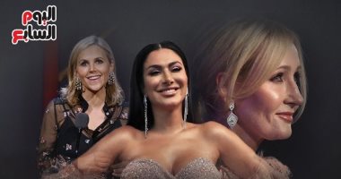 أنجح 5 سيدات أعمال فى العالم.. هدى قطان ومؤلفة هارى بوتر أبرزهن "انفوجراف"