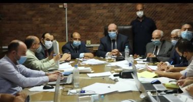 ارتفاع عدد المتقدمين لانتخابات مجلس النواب بكفر الشيخ إلى 121 متقدمًا