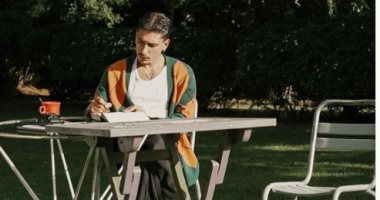 بيليرين نجم أرسنال يتجه للعمل فى ألعاب الفيديو