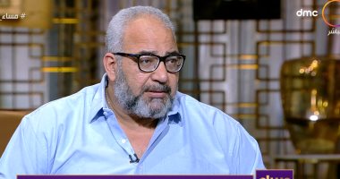 بيومى فؤاد يتحدث عن أصعب مشاهده فى حكاية "أمل حياتى"