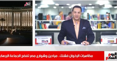 خالد الصاوى فى ذكرى رحيل خالد صالح: انت دايما موجود عمرك ما غبت