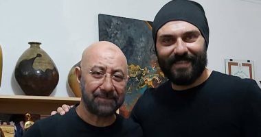 بهاء الدين محمد يتعاون مع أحمد صلاح حسنى فى مشروع أغانى بأفكار جريئة