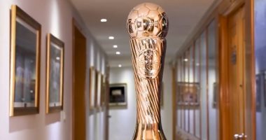 الكشف عن التصميم الجديد لكأس تونس قبل نهائى الترجى والاتحاد المنستيرى
